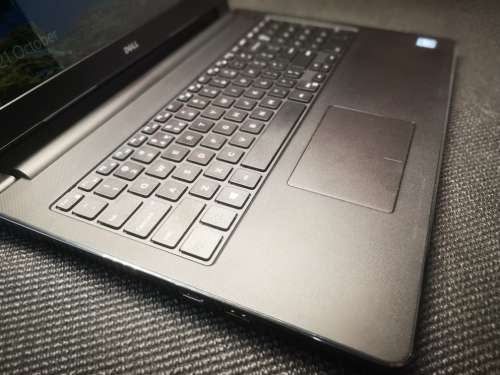 MINT CONDITION!*DELL INSPIRON 3552*6TH GEN N3060*4GB RAM*500GB HDD*HD*DVD*