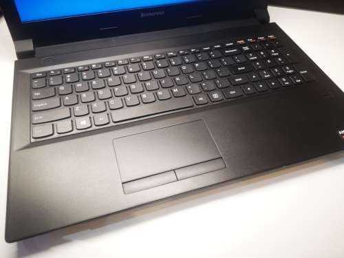 PRICE DROP!*VERY HIGH Specs*LENOVO B50-80*i7-4610u*HD*8GB DDR4*480GB SSD*RADEON*