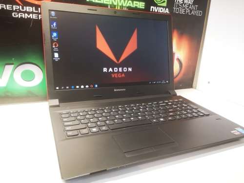 PRICE DROP!*VERY HIGH Specs*LENOVO B50-80*i7-4610u*HD*8GB DDR4*480GB SSD*RADEON*