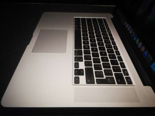 ***THE ULTIMATE i7!***RETINA*MACBOOK PRO i7*8GB*256GB SSD*RETINA DISPLAY*NVIDIA GT*