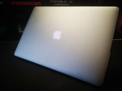 ***THE ULTIMATE i7!***RETINA*MACBOOK PRO i7*8GB*256GB SSD*RETINA DISPLAY*NVIDIA GT*