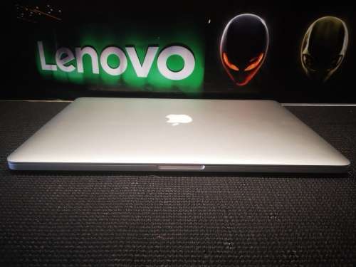 ***THE ULTIMATE i7!***RETINA*MACBOOK PRO i7*8GB*256GB SSD*RETINA DISPLAY*NVIDIA GT*