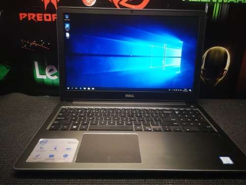 ***High Performance DELL***Latest Design*DELL VOSTRO 5568*i5-7200U*8GB*1000gb hdd*FHD*WARRANTY*