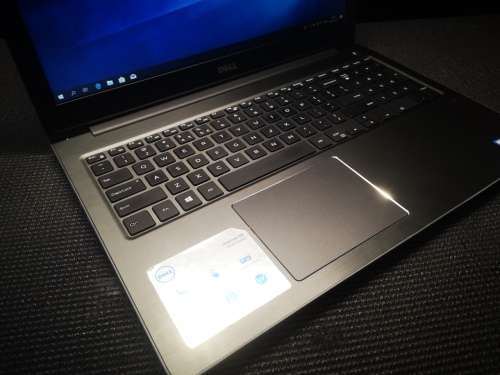 ***High Performance DELL***Latest Design*DELL VOSTRO 5568*i5-7200U*8GB*1000gb hdd*FHD*WARRANTY*