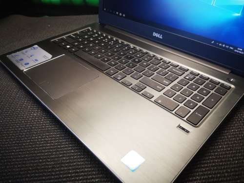 ***High Performance DELL***Latest Design*DELL VOSTRO 5568*i5-7200U*8GB*1000gb hdd*FHD*WARRANTY*