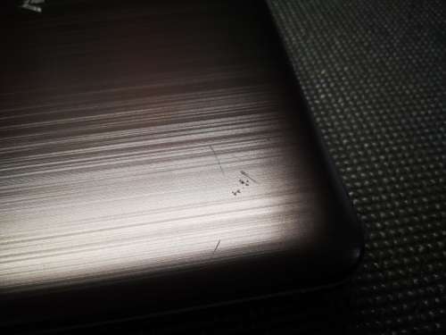 *STUNNING 8th GEN*ASUS A540M*N4000*4GB*500GB*UHD 600 GRAPHICS*