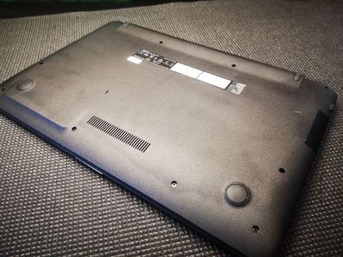 *STUNNING 8th GEN*ASUS A540M*N4000*4GB*500GB*UHD 600 GRAPHICS*