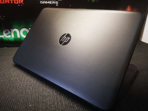 *AS NEW*HP NOTEBOOK 15*6TH GEN*N3060*4GB DDR4*500GB HDD*