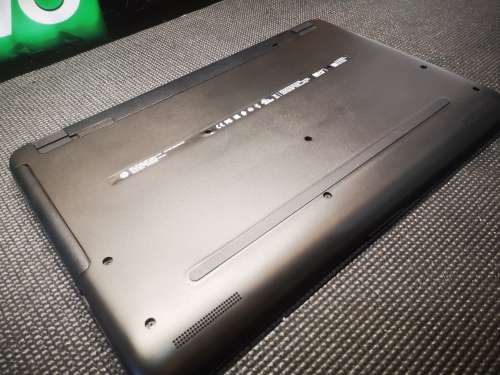 *AS NEW*HP NOTEBOOK 15*6TH GEN*N3060*4GB DDR4*500GB HDD*