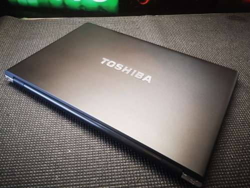 *Performance Engineered*TOSHIBA TECRA R950*i7VPRO-3540M*16GB RAM*500GB HDD*HD+*RADEON GRAPHICS*