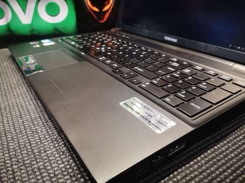 *Performance Engineered*TOSHIBA TECRA R950*i7VPRO-3540M*16GB RAM*500GB HDD*HD+*RADEON GRAPHICS*