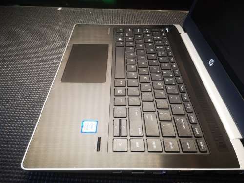 8th GEN i7 BEAUTY*HP PROBOOK 430 G5*i7-8550U*240GB SSD*8GB DDR4*UHD620*HD*QUAD CORE*