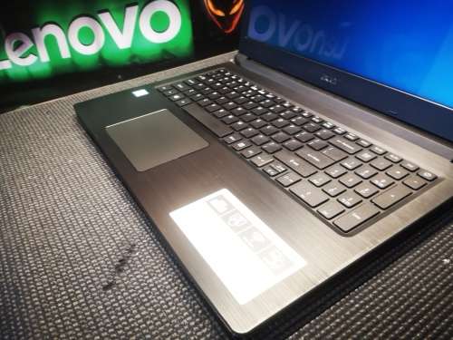 *7th GEN BEAUTY!*ACER ASPIRE 315*i3-7020U*HD*1000GB HDD*4GB RAM*HD620 GRAPHICS*