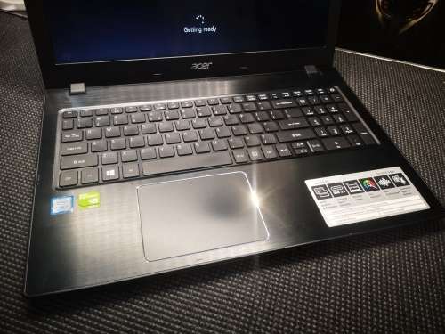 *SUPER-FAST!!***ACER ASPIRE E5*LATEST 7TH GEN i5*128GB/1000GB SSD*8GB DDR4 RAM*NVIDIA GEFORCE*