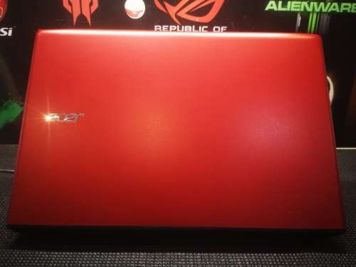 *SUPER-FAST!!***ACER ASPIRE E5*LATEST 7TH GEN i5*128GB/1000GB SSD*8GB DDR4 RAM*NVIDIA GEFORCE*