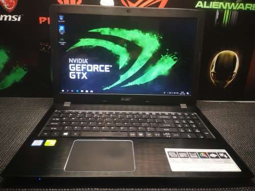 *SUPER-FAST!!***ACER ASPIRE E5*LATEST 7TH GEN i5*128GB/1000GB SSD*8GB DDR4 RAM*NVIDIA GEFORCE*
