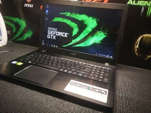 *SUPER-FAST!!***ACER ASPIRE E5*LATEST 7TH GEN i5*128GB/1000GB SSD*8GB DDR4 RAM*NVIDIA GEFORCE*