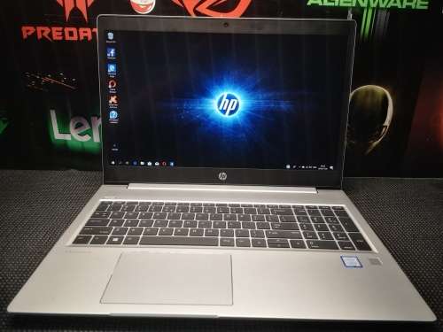 *8th GEN BEAUTY!*HP PROBOOK 450 G6*i5-8250*16GB DDR4*1000 HDD*FHD*WARRANTY*