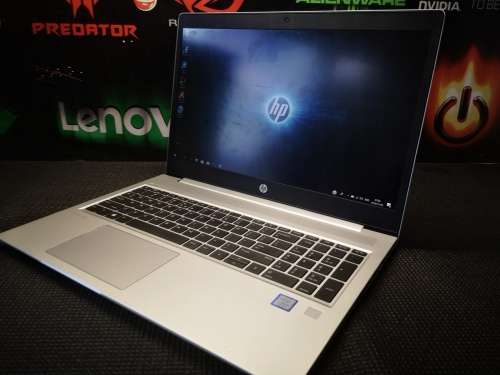 *8th GEN BEAUTY!*HP PROBOOK 450 G6*i5-8250*16GB DDR4*1000 HDD*FHD*WARRANTY*