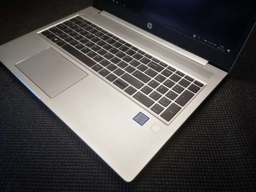 *8th GEN BEAUTY!*HP PROBOOK 450 G6*i5-8250*16GB DDR4*1000 HDD*FHD*WARRANTY*