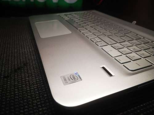 *HP MASTERPIECE*HP ENVY 15*i7-5500M*1000GB *16GB RAM*BEATS*