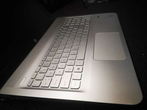 *HP MASTERPIECE*HP ENVY 15*i7-5500M*1000GB *16GB RAM*BEATS*