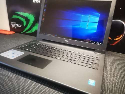 OFFICE SPEC*DELL INSPIRON 15 3542*i3-4005u*500GB HDD*8GB RAM*HD*DVD*