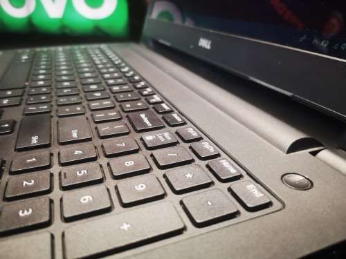 OFFICE SPEC*DELL INSPIRON 15 3542*i3-4005u*500GB HDD*8GB RAM*HD*DVD*