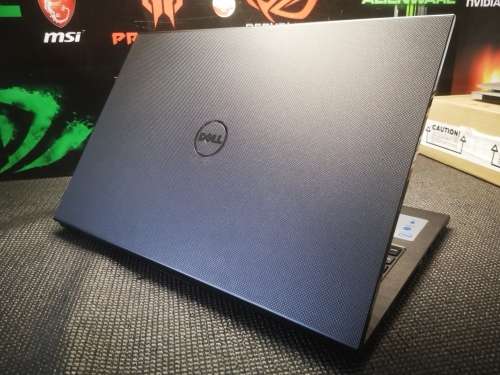 OFFICE SPEC*DELL INSPIRON 15 3542*i3-4005u*500GB HDD*8GB RAM*HD*DVD*