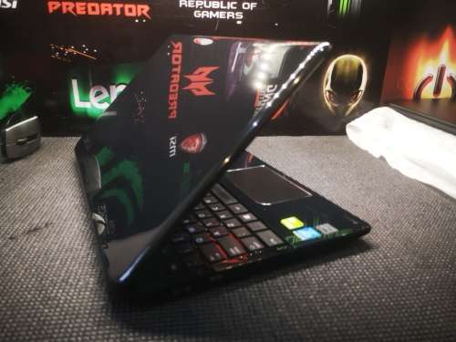 *Performance Engineered*TOSHIBA SATELLITE L50*i5-4210M*16GB*750GB HDD*HD*NVIDIA*