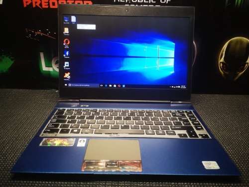 *Super Performance*TOSHIBA PORTEGE*i7VPRO-3687U*12GB RAM*256GB SSD*HD*3G*