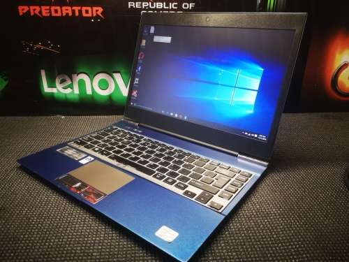 *Super Performance*TOSHIBA PORTEGE*i7VPRO-3687U*12GB RAM*256GB SSD*HD*3G*