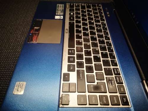 *Super Performance*TOSHIBA PORTEGE*i7VPRO-3687U*12GB RAM*256GB SSD*HD*3G*