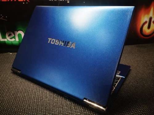 *Super Performance*TOSHIBA PORTEGE*i7VPRO-3687U*12GB RAM*256GB SSD*HD*3G*