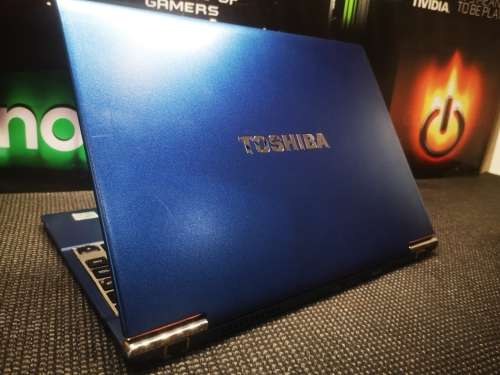 *Super Performance*TOSHIBA PORTEGE*i7VPRO-3687U*12GB RAM*256GB SSD*HD*3G*