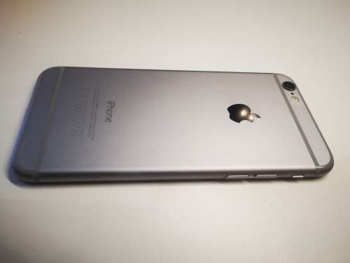 **APPLE IPHONE 6*MINT CONDITION*(Global/Sprint/A1586)*16GB*RETINA*IPS*
