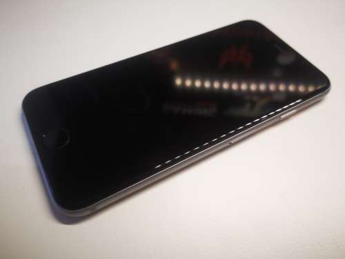 **APPLE IPHONE 6*MINT CONDITION*(Global/Sprint/A1586)*16GB*RETINA*IPS*