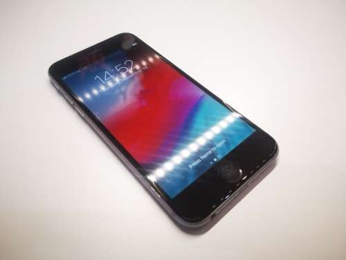 **APPLE IPHONE 6*MINT CONDITION*(Global/Sprint/A1586)*16GB*RETINA*IPS*