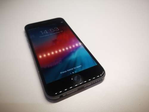 **APPLE IPHONE 6*MINT CONDITION*(Global/Sprint/A1586)*16GB*RETINA*IPS*