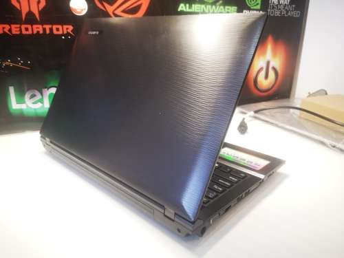 ***Monstrous GIGABYTE Q1542***8GB RAM*750GB HDD*i5-3230M*DVD*HD DISPLAY*NVIDIA 640M
