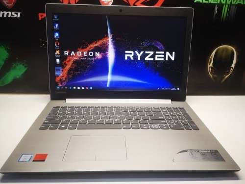 WOW!!!*STUNNING!*LENOVO 320*i7-7500U*12GB*SEAGATE 2000GB HDD*FHD*RADEON 530*