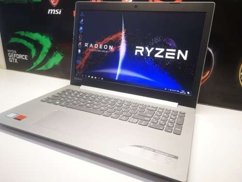 WOW!!!*STUNNING!*LENOVO 320*i7-7500U*12GB*SEAGATE 2000GB HDD*FHD*RADEON 530*