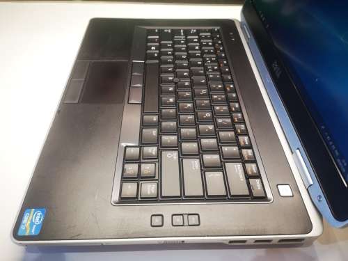 Dell Latitude E6430 Laptop i7 VPro 8GB RAM 250GB SSD HD Backlit DVD 3G
