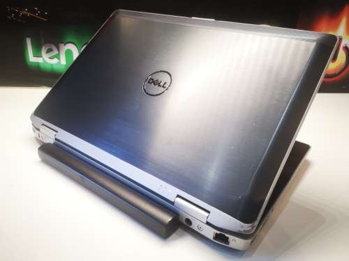 Dell Latitude E6430 Laptop i7 VPro 8GB RAM 250GB SSD HD Backlit DVD 3G
