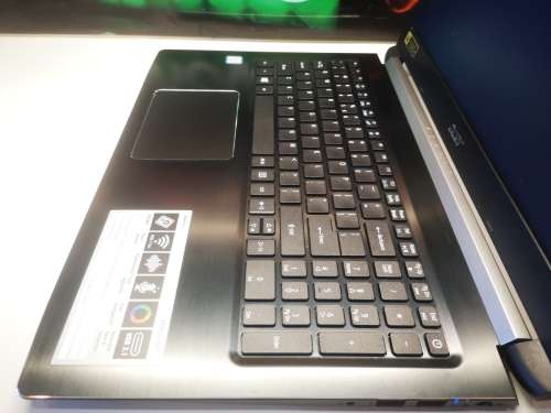 8th GEN i7 BEAUTY*Ultimate Business*ACER ASPIRE 5*i7-8550U*2000GB*12GB DDR4*IPS FHD*UHD 620 GRAPHICS