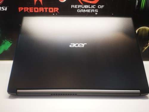8th GEN i7 BEAUTY*Ultimate Business*ACER ASPIRE 5*i7-8550U*2000GB*12GB DDR4*IPS FHD*UHD 620 GRAPHICS