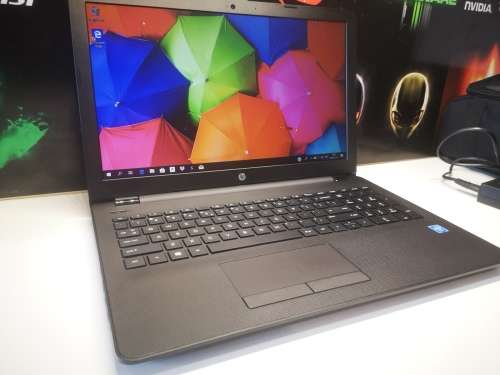 EXCELLENT**HP NOTEBOOK 15*LATEST DESIGN*N3060*500GB HDD*4GB RAM*