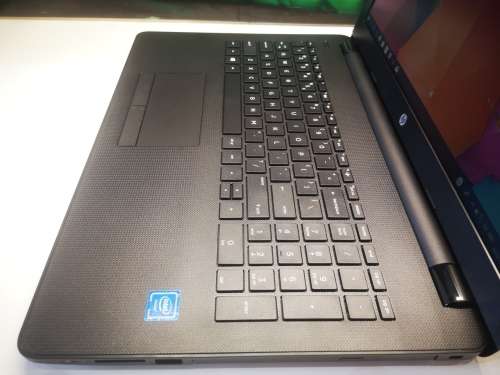 EXCELLENT**HP NOTEBOOK 15*LATEST DESIGN*N3060*500GB HDD*4GB RAM*