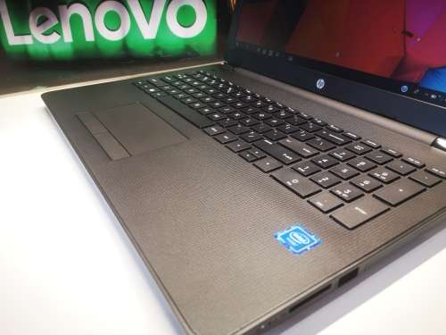 EXCELLENT**HP NOTEBOOK 15*LATEST DESIGN*N3060*500GB HDD*4GB RAM*