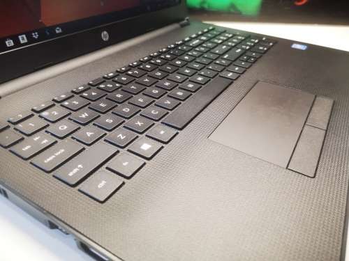 EXCELLENT**HP NOTEBOOK 15*LATEST DESIGN*N3060*500GB HDD*4GB RAM*